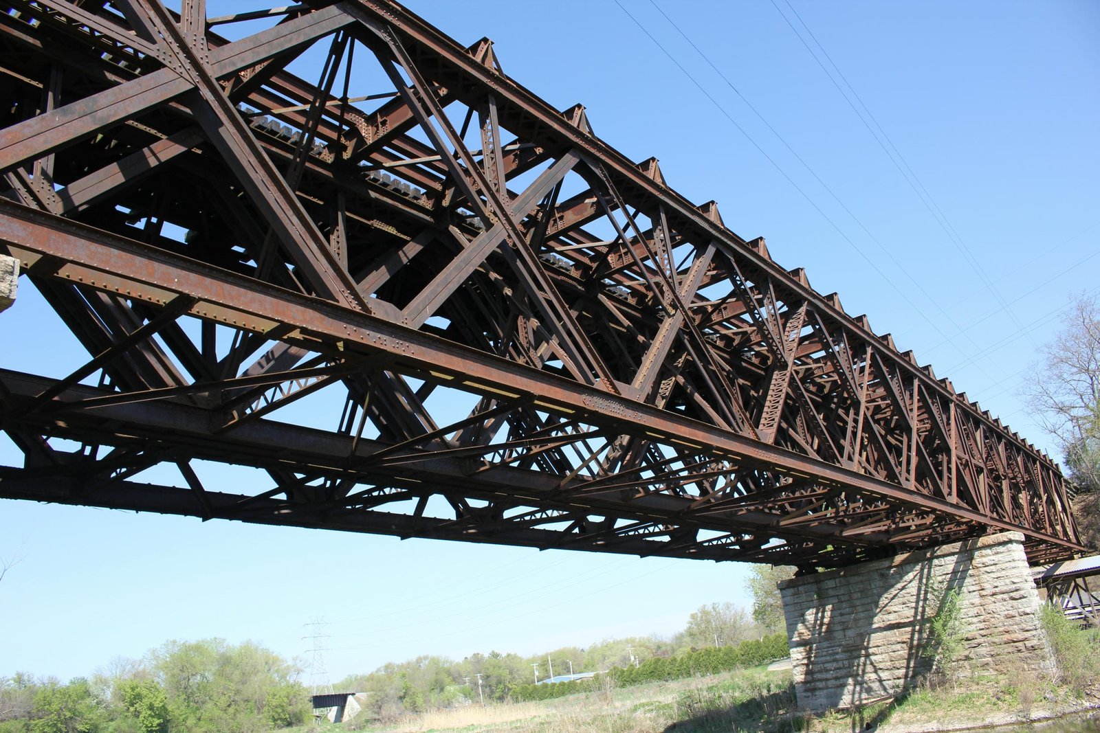 Span #5